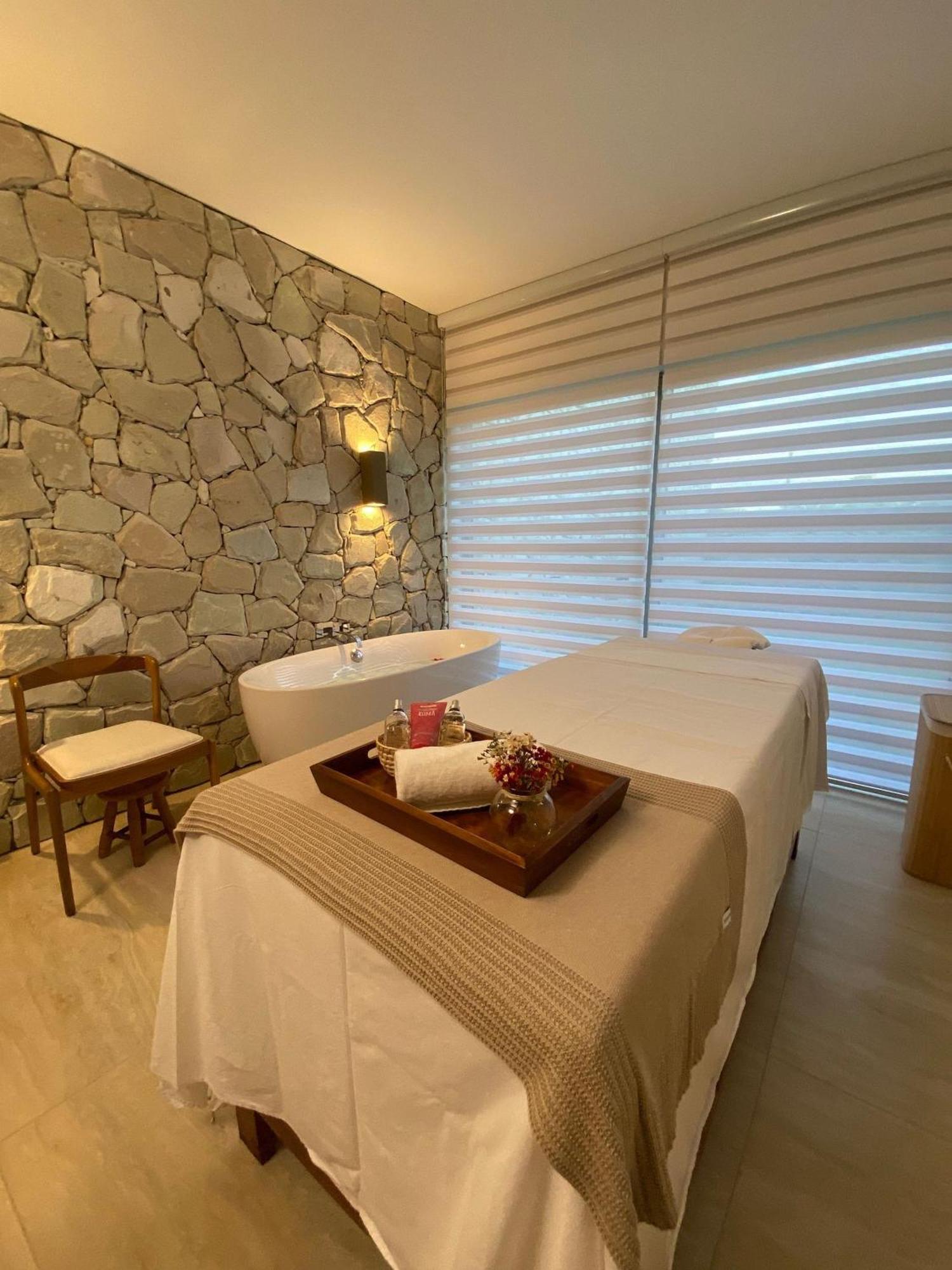 Flat Ile De Pipa Varanda - By Almare Praia de Pipa Εξωτερικό φωτογραφία