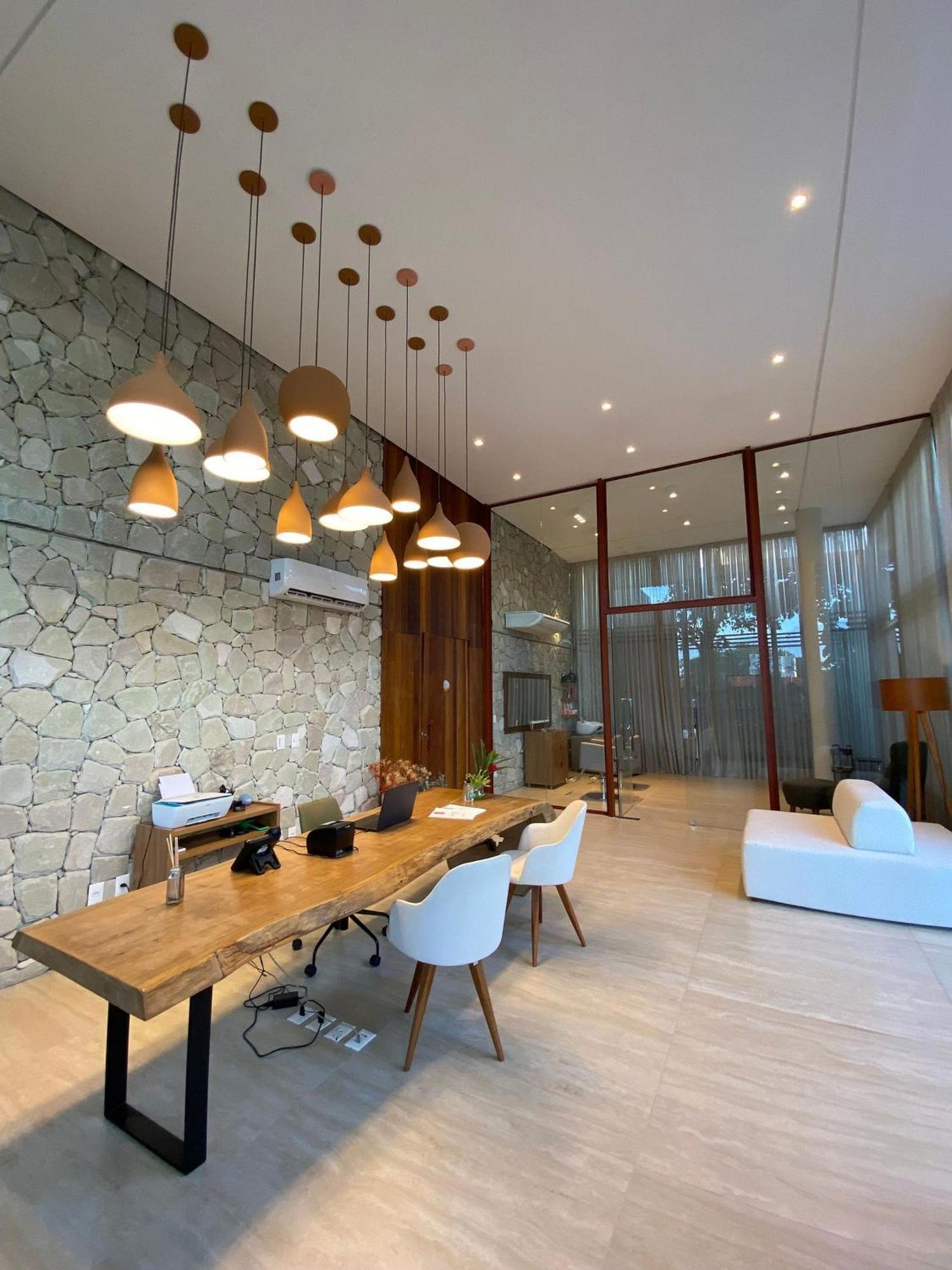Flat Ile De Pipa Varanda - By Almare Praia de Pipa Εξωτερικό φωτογραφία